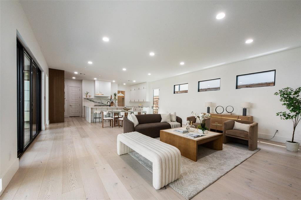 North Ridge Park - Residential