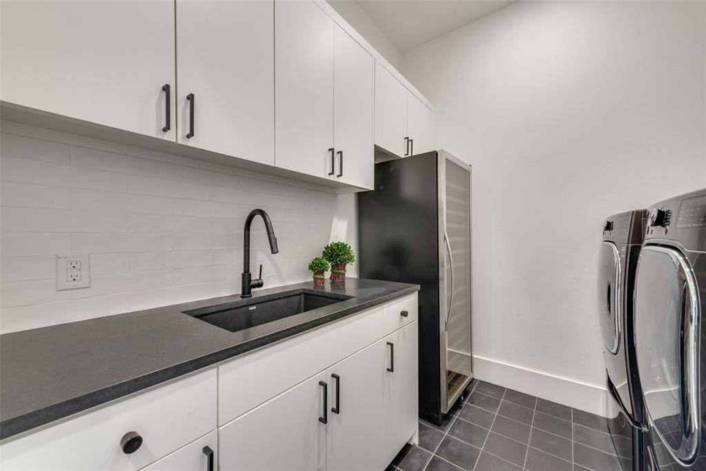 North Ridge Park - Residential