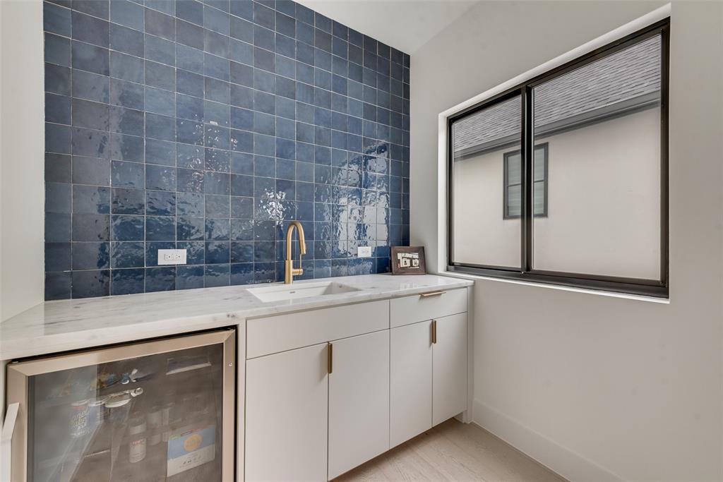 North Ridge Park - Residential