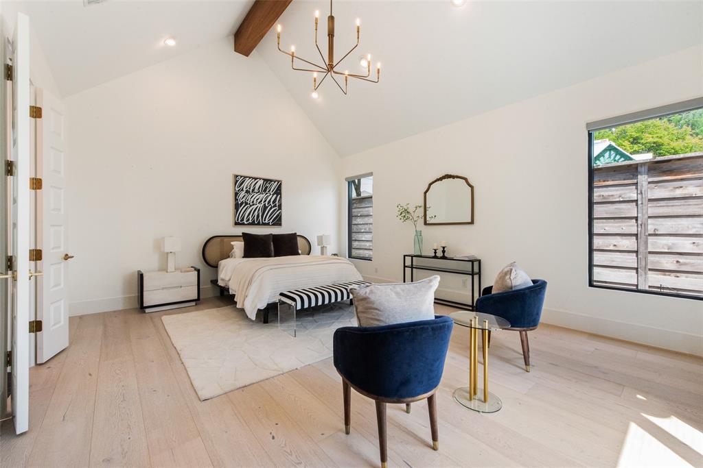 North Ridge Park - Residential