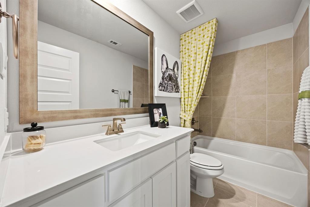 Tinsley Meadows - Residential