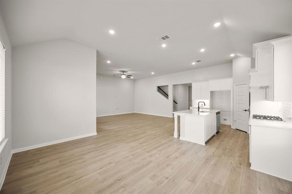 Tinsley Meadows - Residential