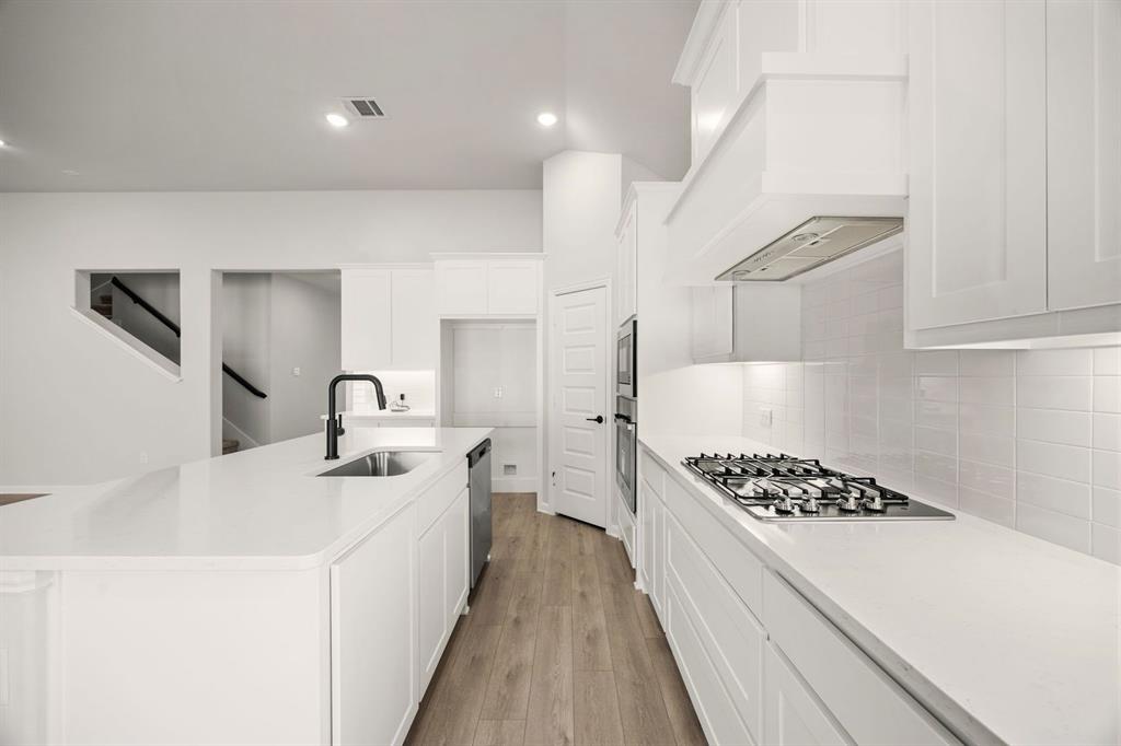 Tinsley Meadows - Residential