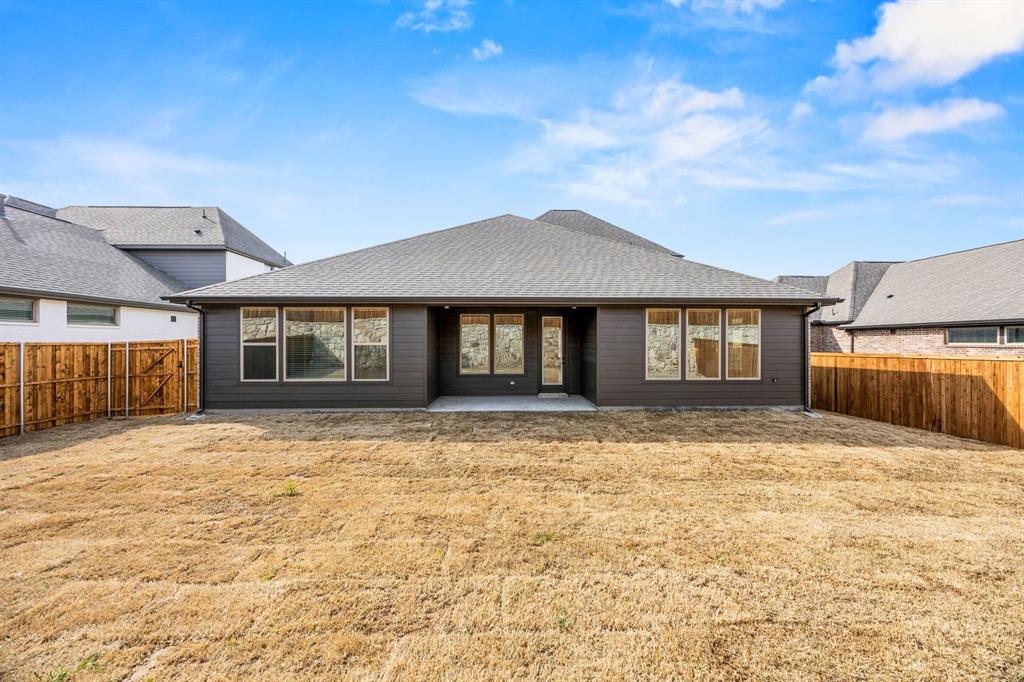 Tinsley Meadows - Residential