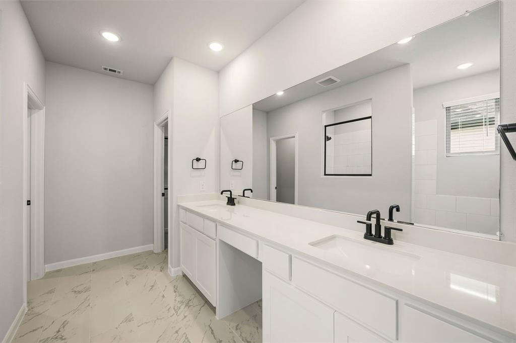 Tinsley Meadows - Residential