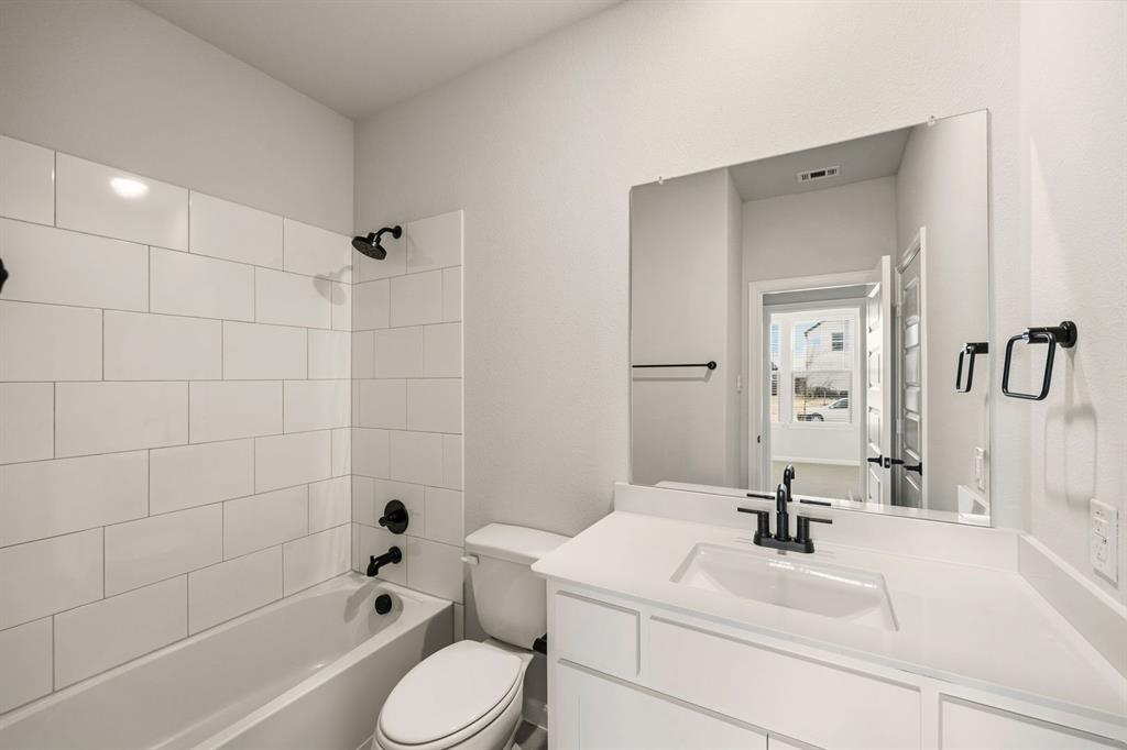 Tinsley Meadows - Residential