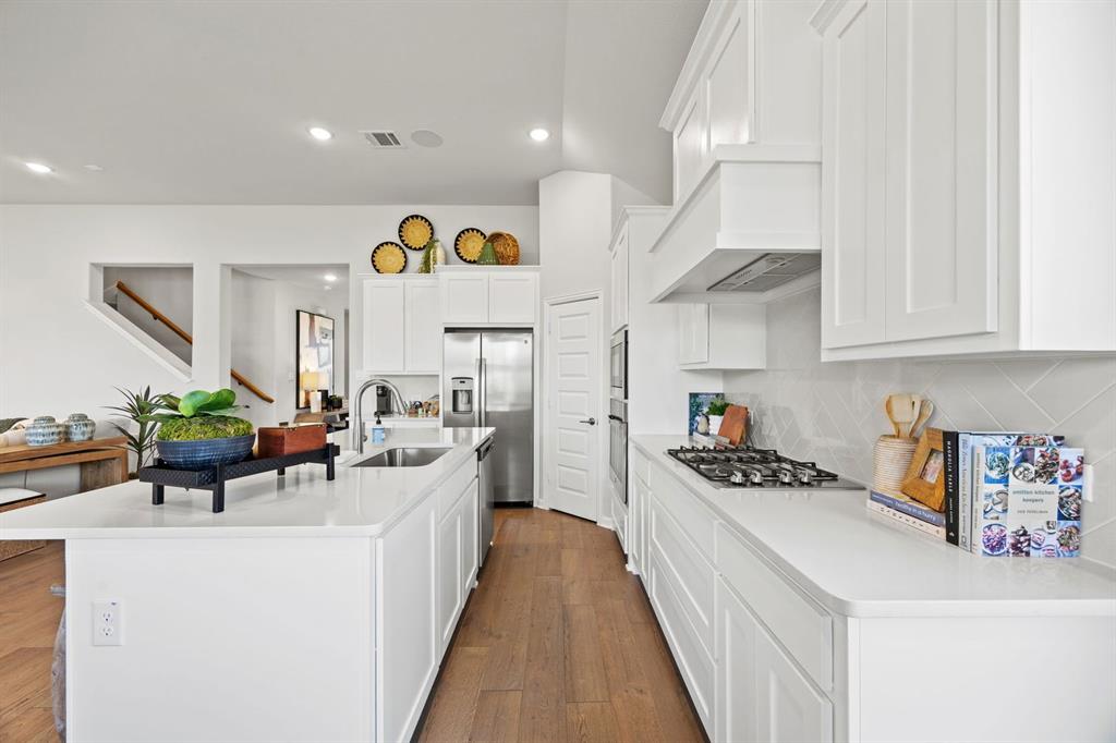 Tinsley Meadows - Residential