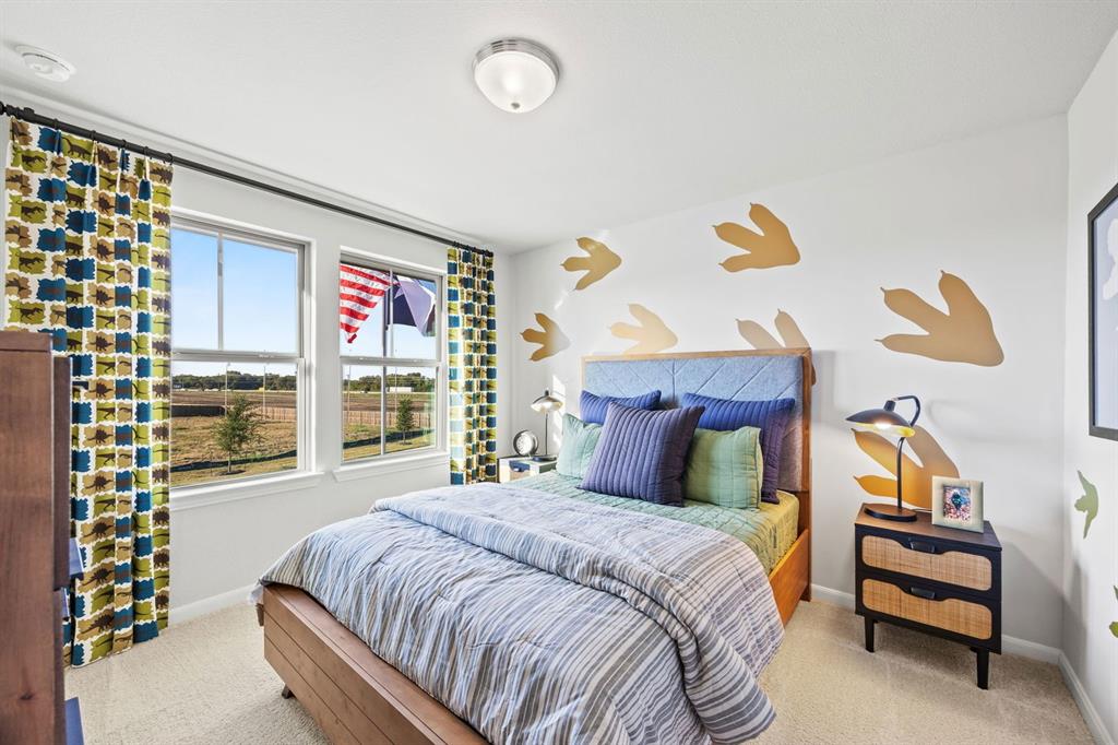 Tinsley Meadows - Residential