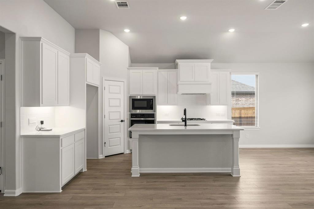 Tinsley Meadows - Residential