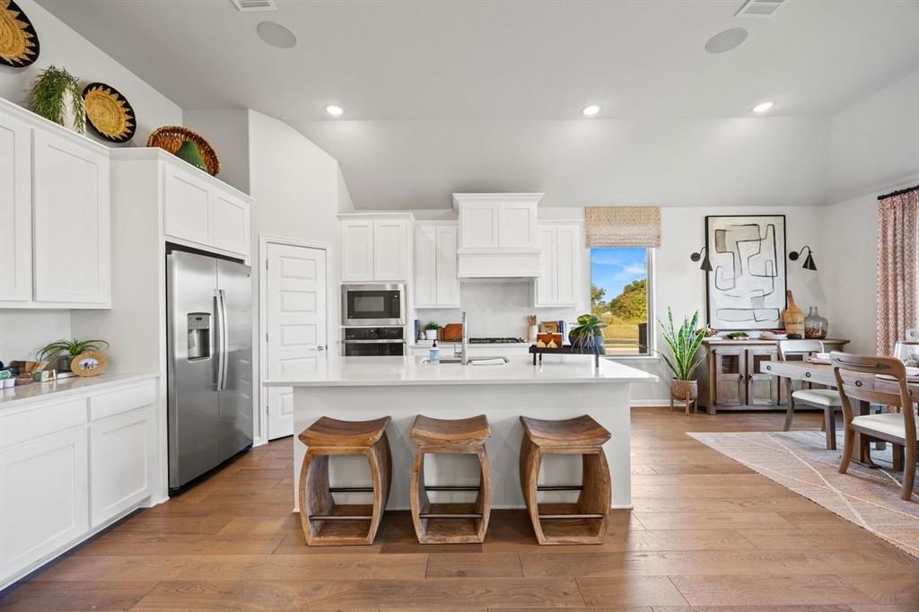 Tinsley Meadows - Residential