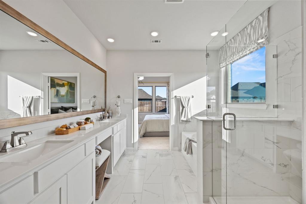 Tinsley Meadows - Residential