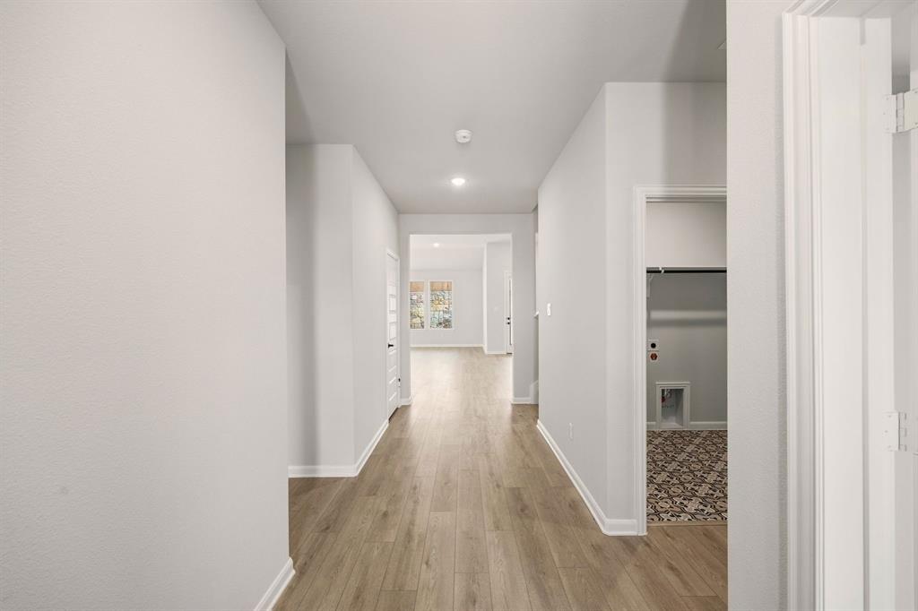 Tinsley Meadows - Residential