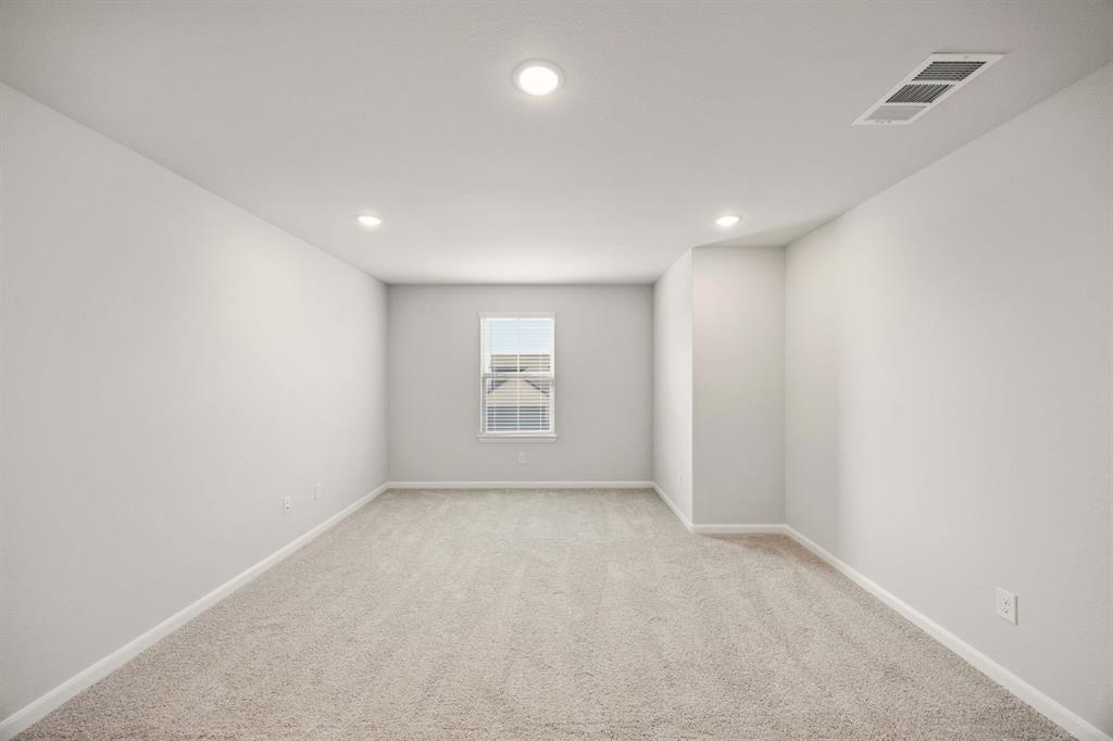 Tinsley Meadows - Residential