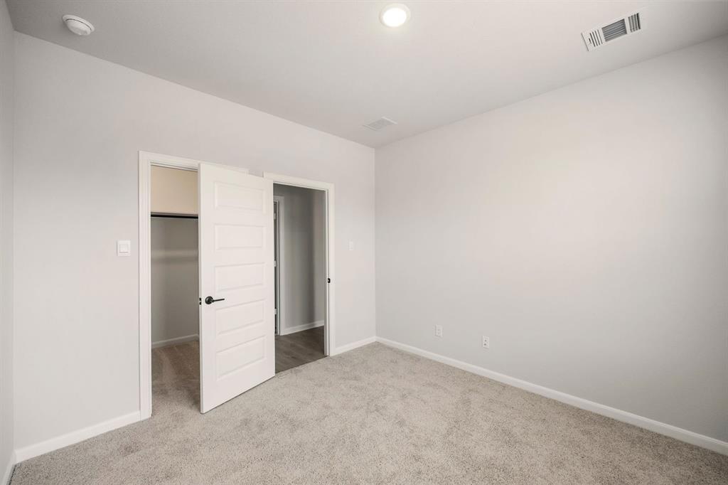 Tinsley Meadows - Residential