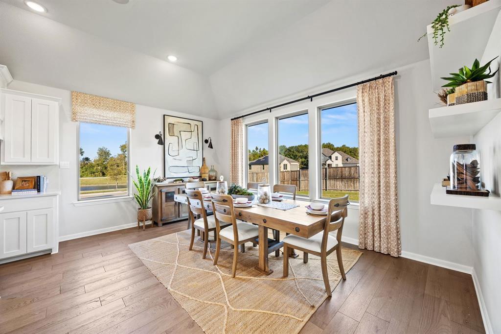 Tinsley Meadows - Residential