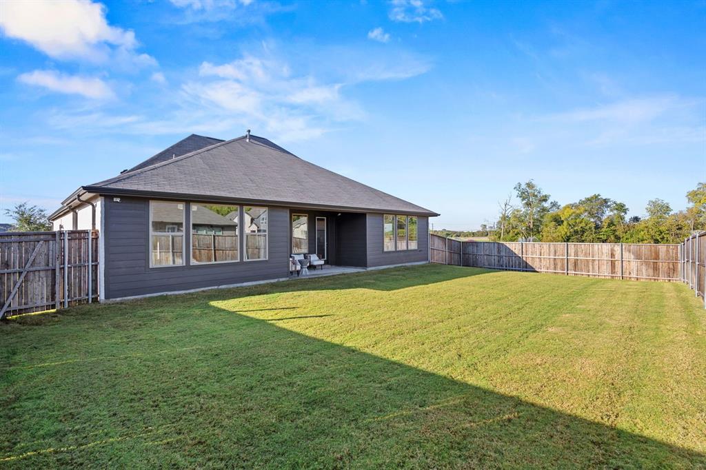 Tinsley Meadows - Residential