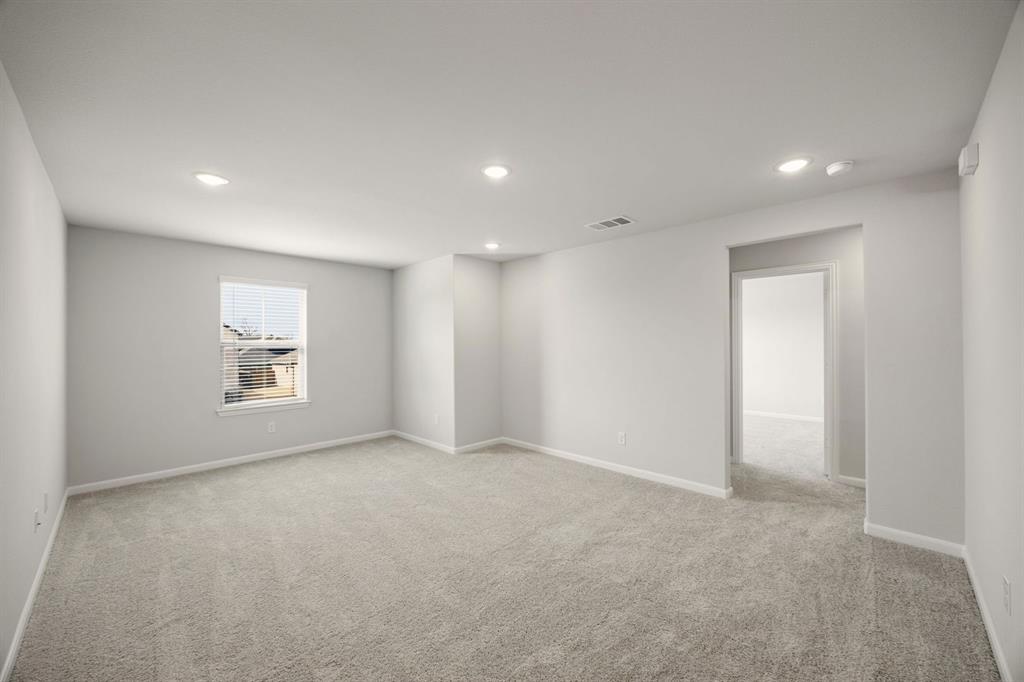 Tinsley Meadows - Residential