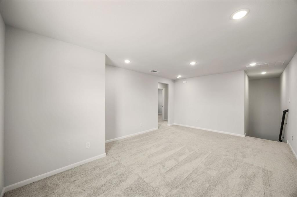 Tinsley Meadows - Residential