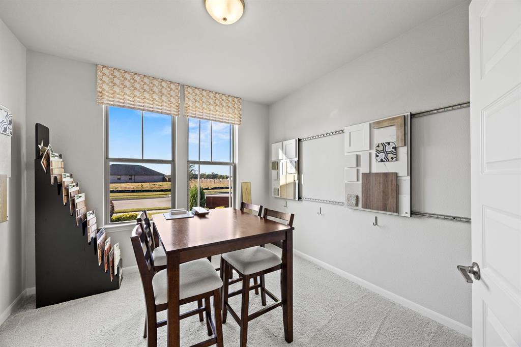 Tinsley Meadows - Residential