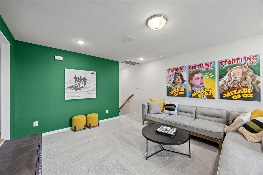 Tinsley Meadows - Residential