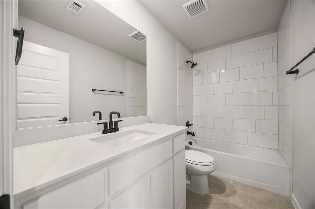 Tinsley Meadows - Residential