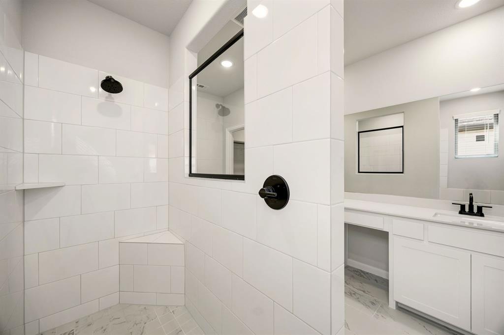 Tinsley Meadows - Residential