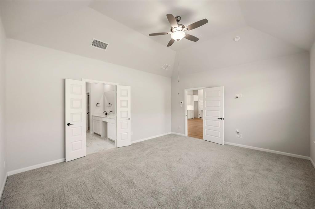 Tinsley Meadows - Residential