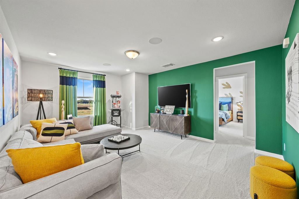 Tinsley Meadows - Residential