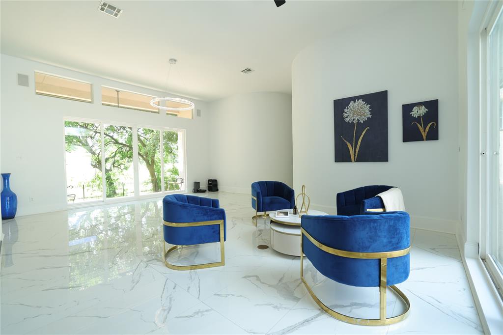 Fairways Of Walnut Creek The - Residential