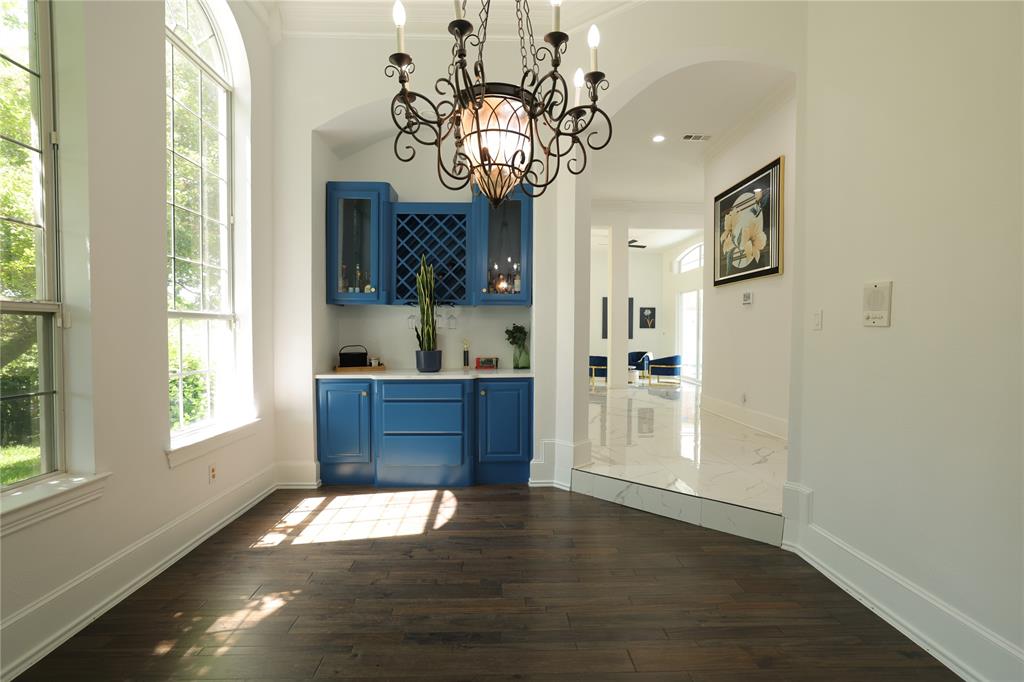 Fairways Of Walnut Creek The - Residential