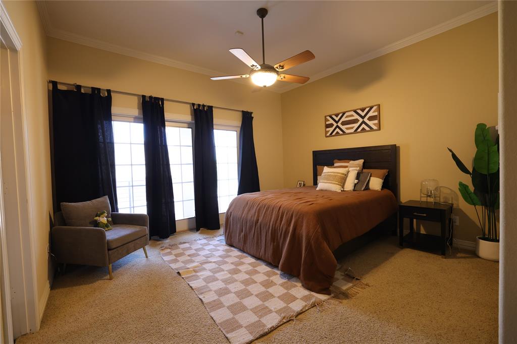 Fairways Of Walnut Creek The - Residential