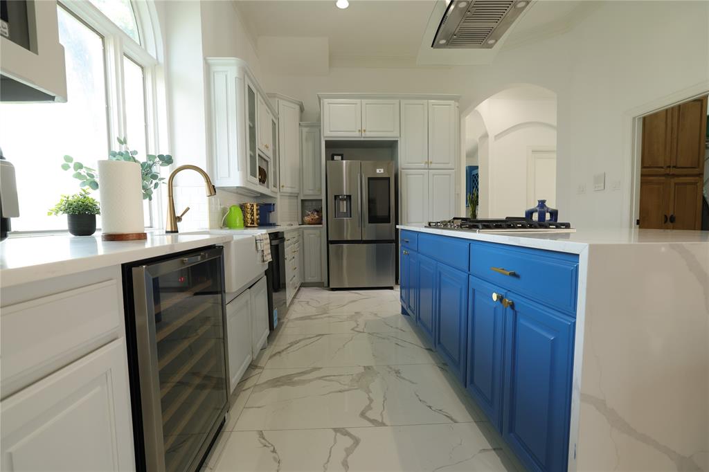 Fairways Of Walnut Creek The - Residential
