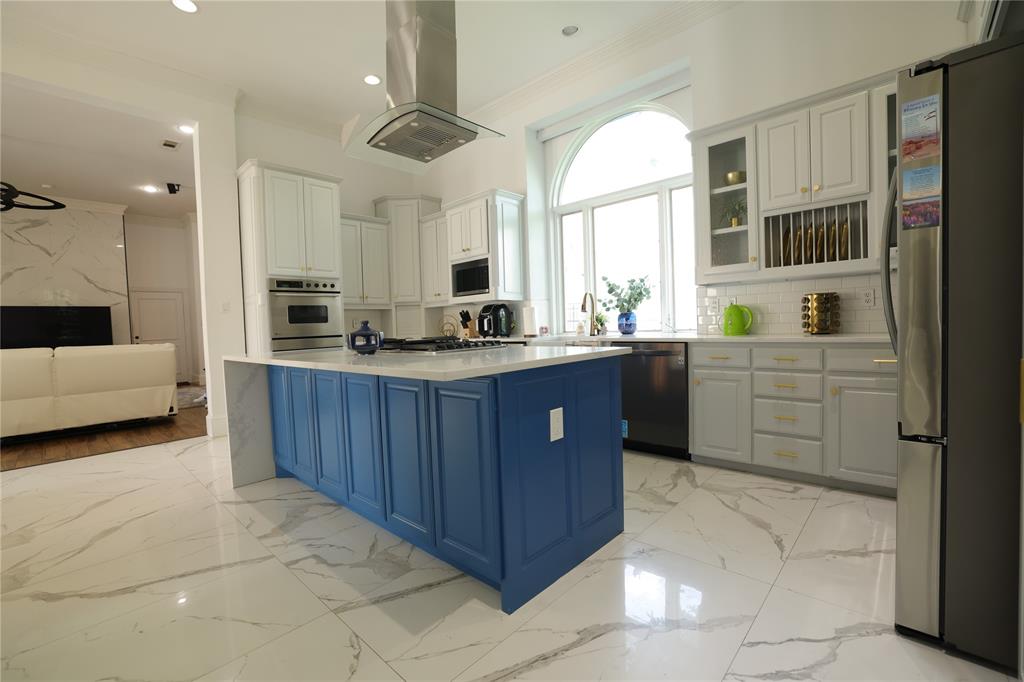 Fairways Of Walnut Creek The - Residential