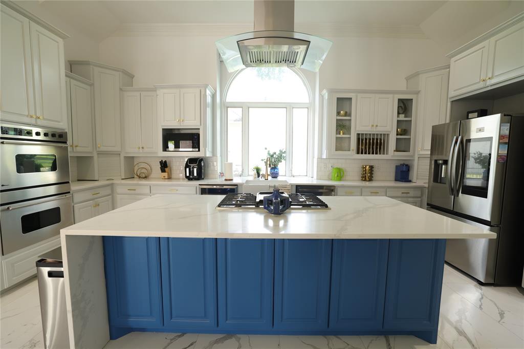 911 Walnut Falls Circle