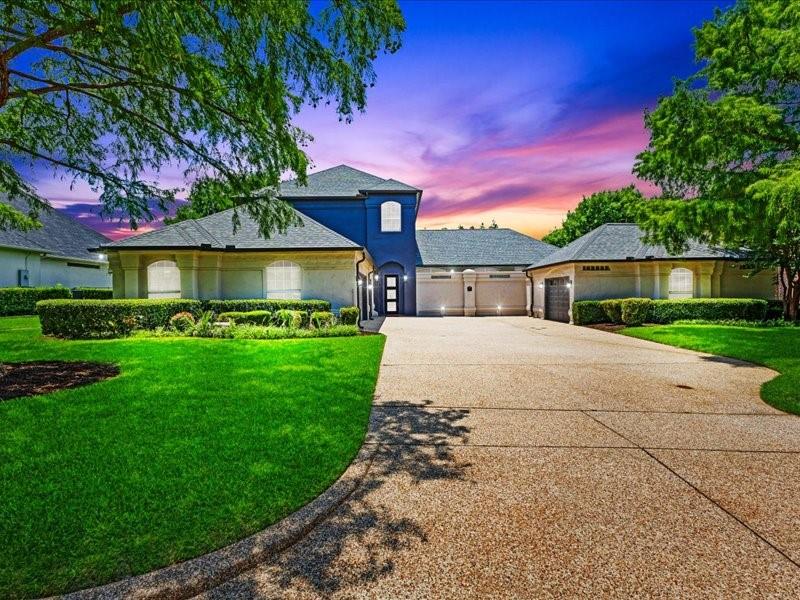 911 Walnut Falls Circle