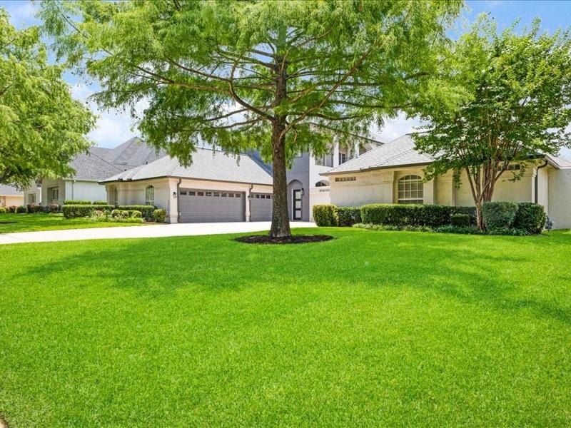 911 Walnut Falls Circle