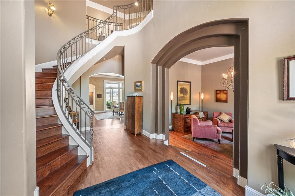 Timarron Add - Residential