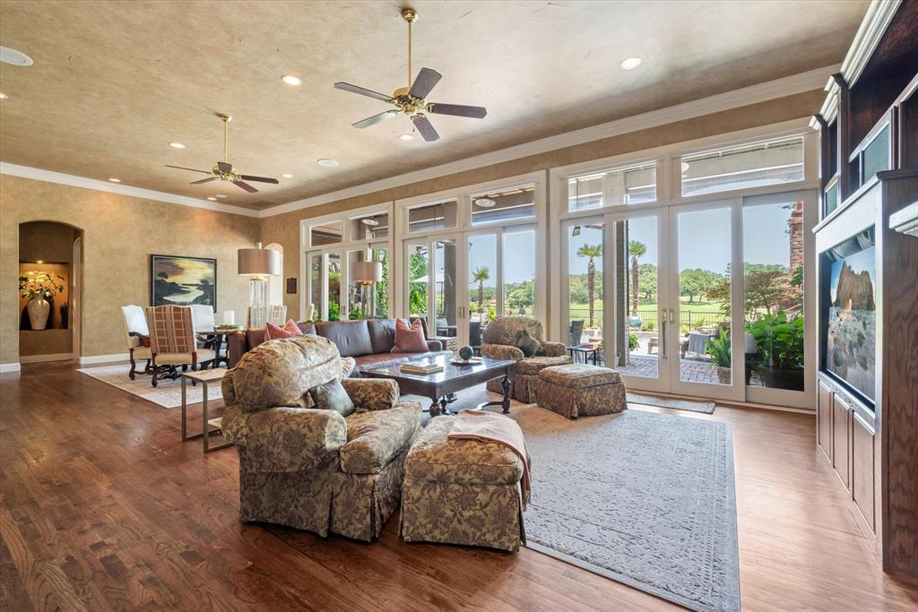 Timarron Add - Residential