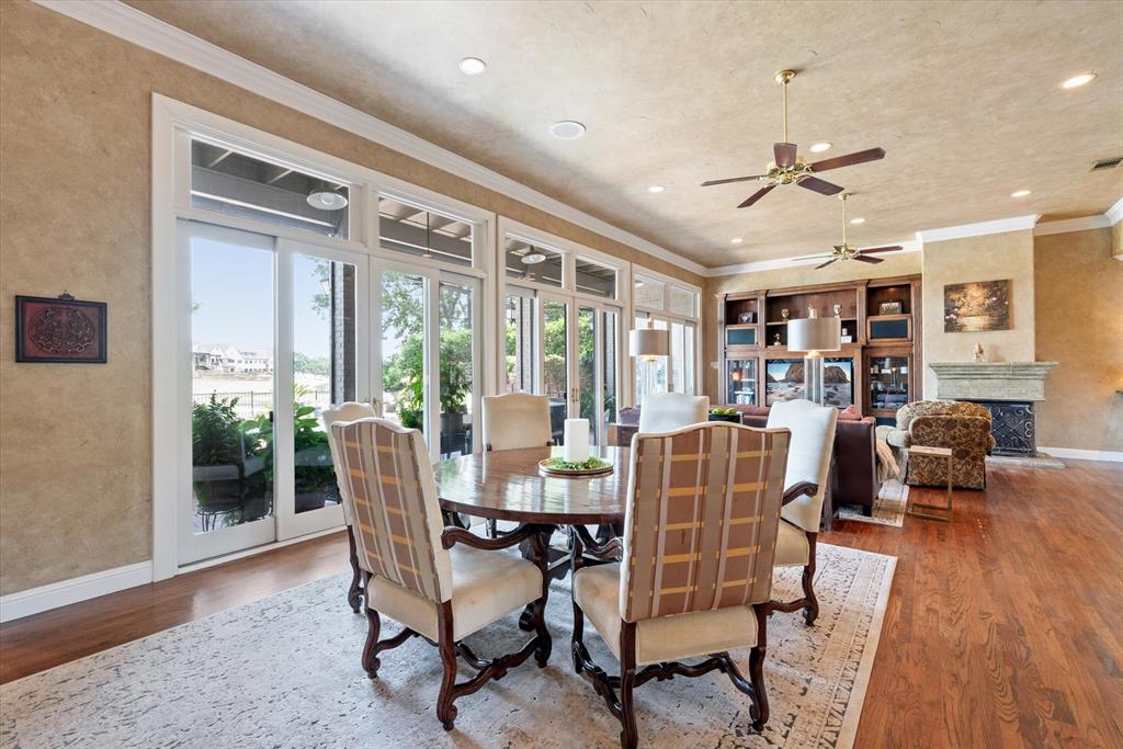 Timarron Add - Residential