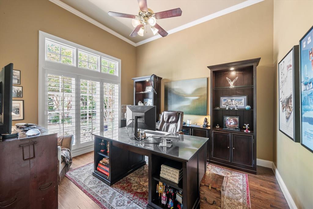 Timarron Add - Residential