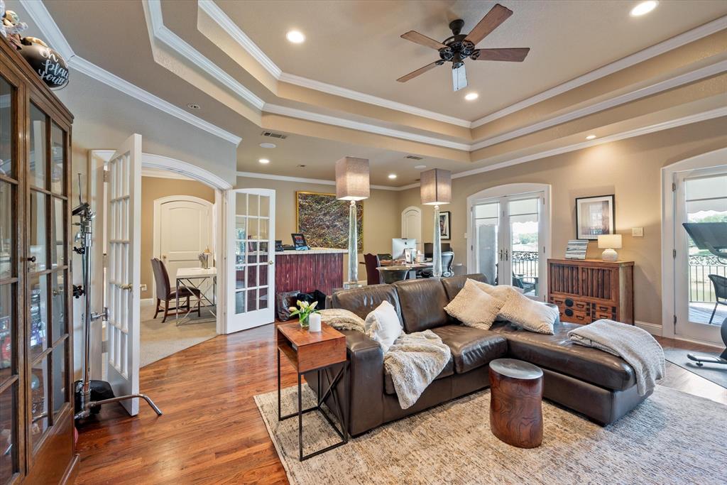 Timarron Add - Residential