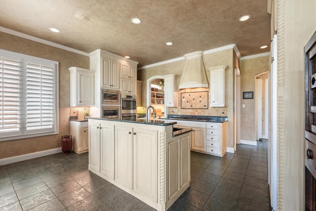 Timarron Add - Residential