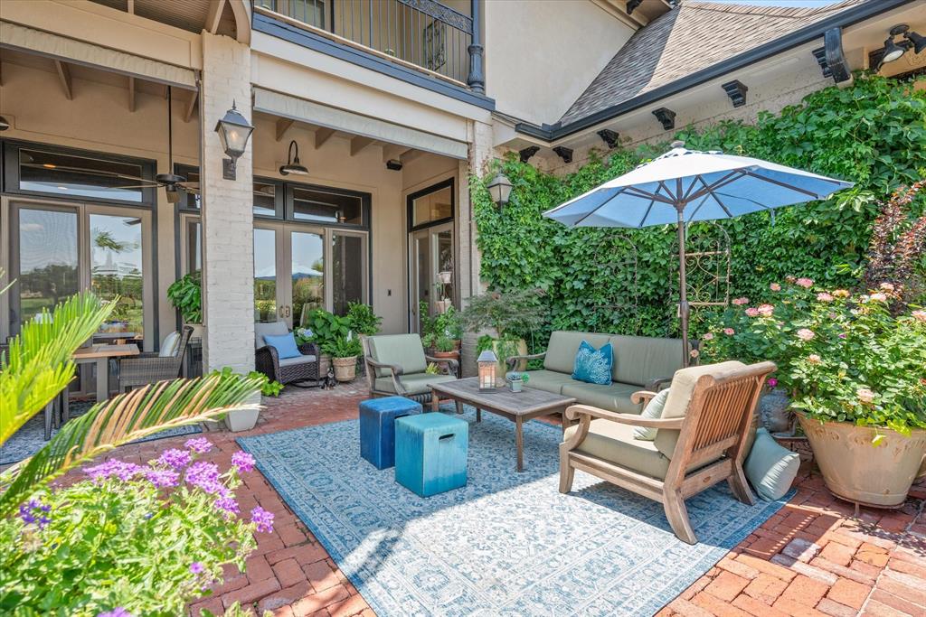 Timarron Add - Residential