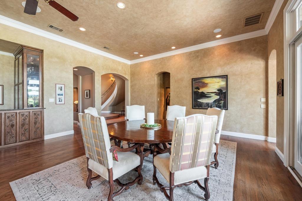 Timarron Add - Residential