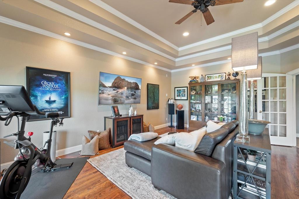 Timarron Add - Residential