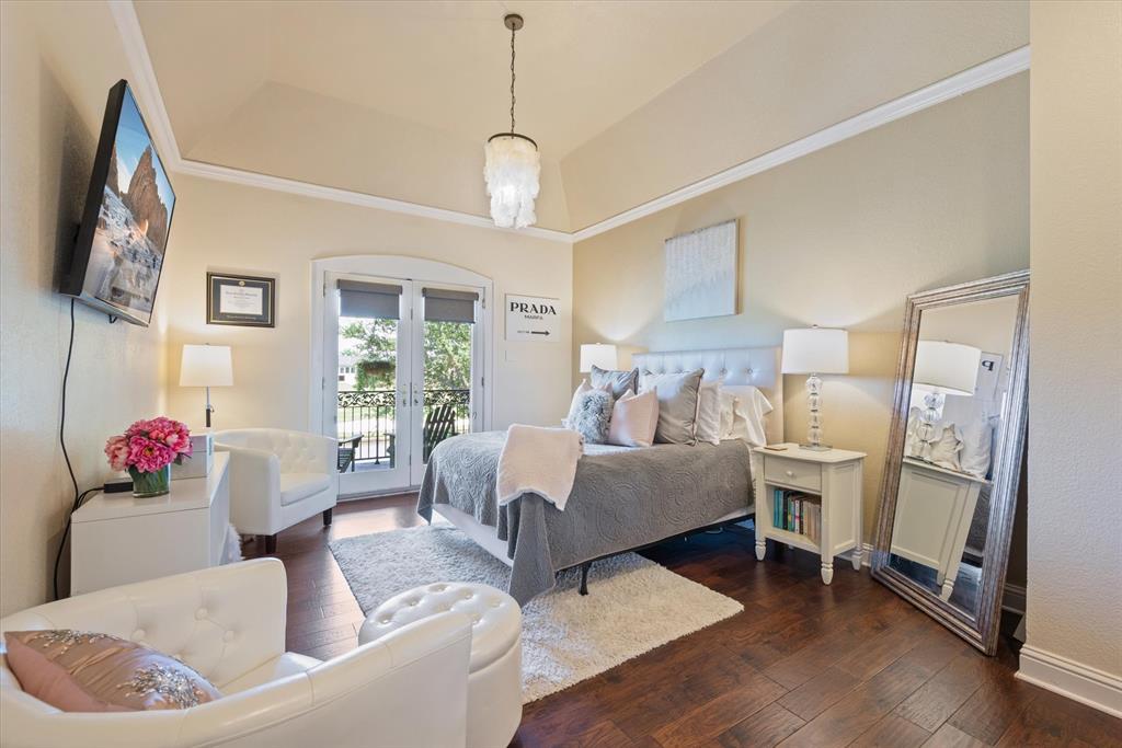 Timarron Add - Residential