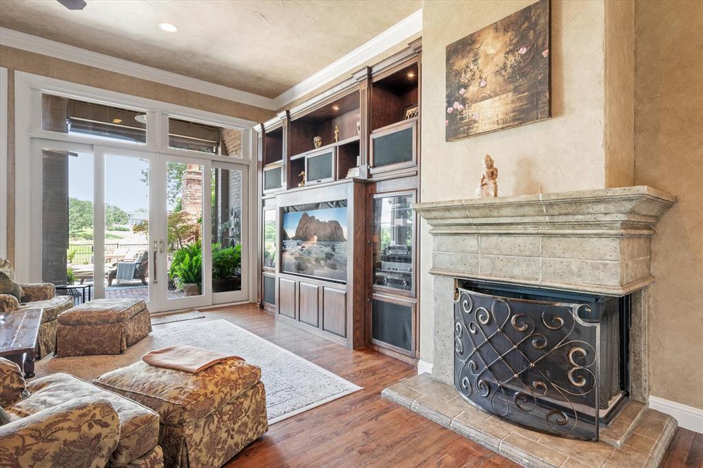 Timarron Add - Residential