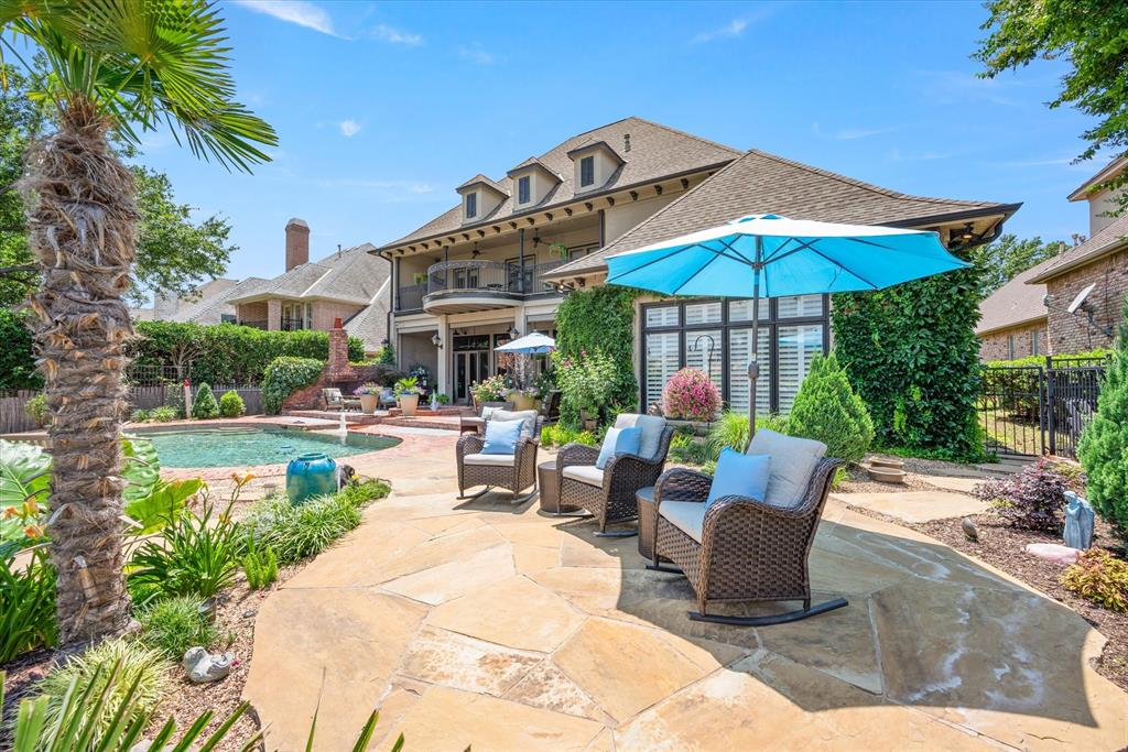 Timarron Add - Residential