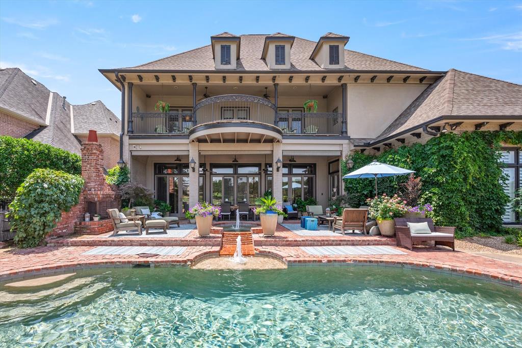 Timarron Add - Residential