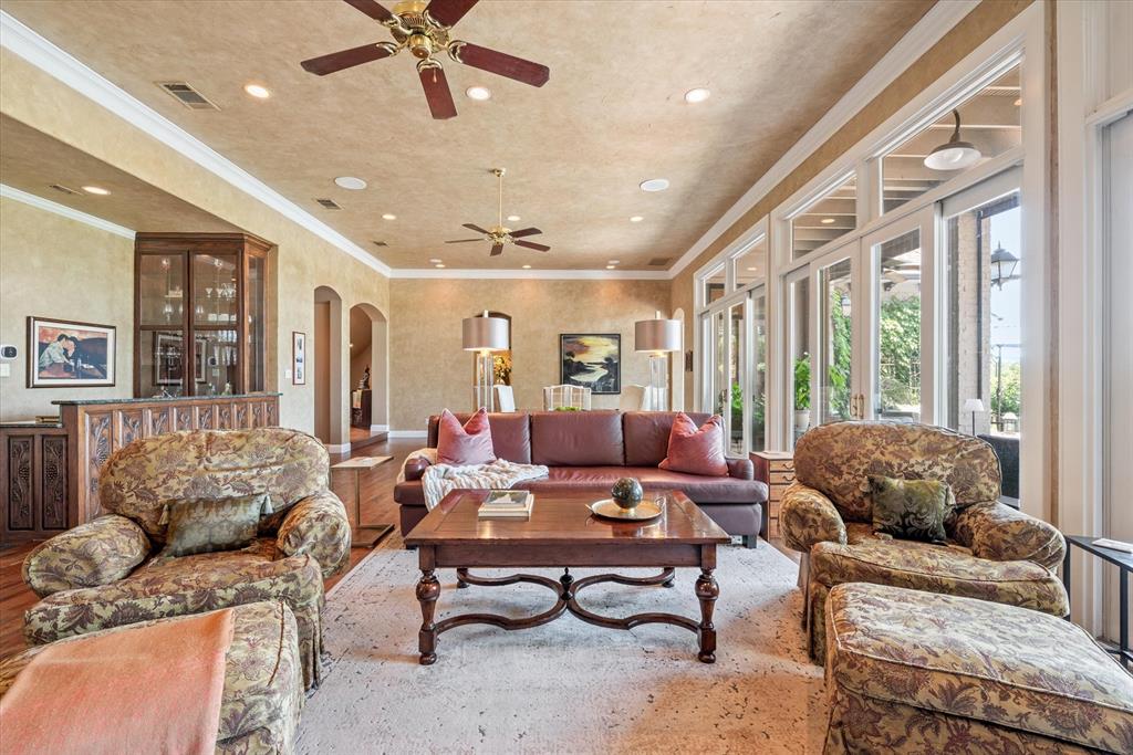 Timarron Add - Residential